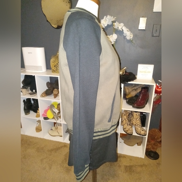 Dean Grace jacket - Picture 4 of 8